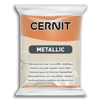 CERNIT Metallic Polymer Clay 56 g | various shades | ARTMiE