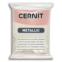 CERNIT Metallic Polymer Clay 56 g | various shades — image 5