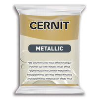 CERNIT Metallic Polymer Clay 56 g | various shades — image 6