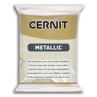 CERNIT Metallic Polymer Clay 56 g | various shades — image 8