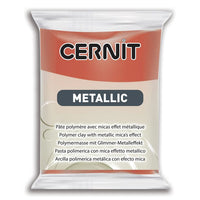 CERNIT Metallic Polymer Clay 56 g | various shades — image 9