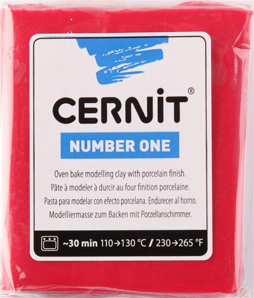 Cernit Modeling Clay, 56 g | various colors — image 5