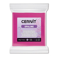 CERNIT Opaline Polymer Clay 250 g | various shades — image 3