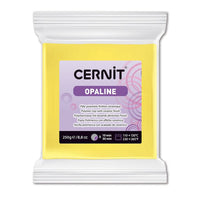 CERNIT Opaline Polymer Clay 250 g | various shades — image 4