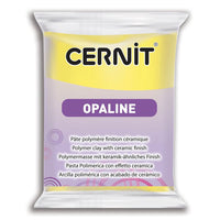 CERNIT Opaline Polymer Clay 56 g | various shades — image 9