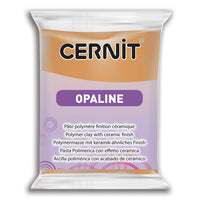 CERNIT Opaline Polymer Clay 56 g | various shades — image 11