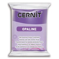 CERNIT Opaline Polymer Clay 56 g | various shades — image 13