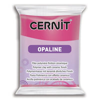CERNIT Opaline Polymer Clay 56 g | various shades — image 5