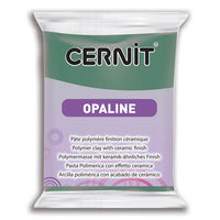 CERNIT Opaline Polymer Clay 56 g | various shades — image 7