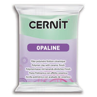CERNIT Opaline Polymer Clay 56 g | various shades — image 8