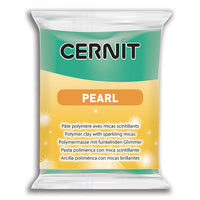 CERNIT Pearl Polymer Clay 56 g | various shades — image 7