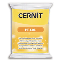 CERNIT Pearl Polymer Clay 56 g | various shades — image 8