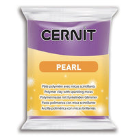 CERNIT Pearl Polymer Clay 56 g | various shades — image 9