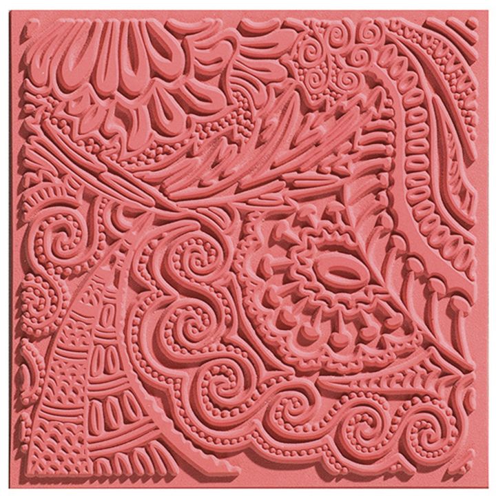 CERNIT полимерна текстура 90x90 mm — изображение 1