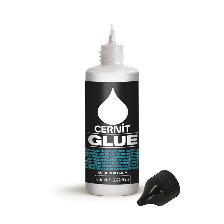 CERNIT Polymer Clay Glue, 80 ml