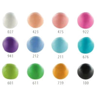 CERNIT Polymer Clay Set of 12 x 25 g Pastel — image 2