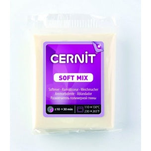CERNIT Regenerating Clay