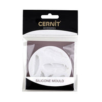 CERNIT Silicone Mold | different motifs — image 13