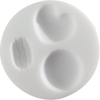 CERNIT Silicone Mold | different motifs — image 9