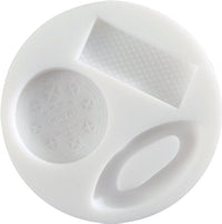 CERNIT Silicone Mold | different motifs — image 1