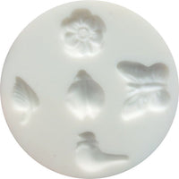 CERNIT Silicone Mold | different motifs — image 5