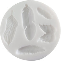 CERNIT Silicone Mold | different motifs — image 7