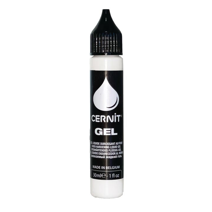 CERNIT течен полимерен гел 30 ml — изображение 1