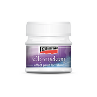 Chameleon Fabric Paint 50 ml | various colors — image 6