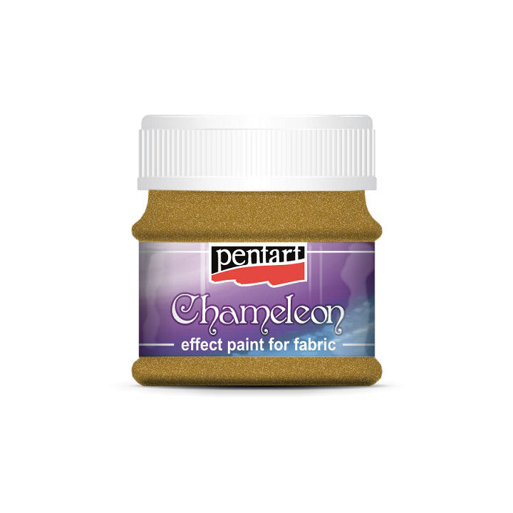 Chameleon Fabric Paint 50 ml | various colors — image 7