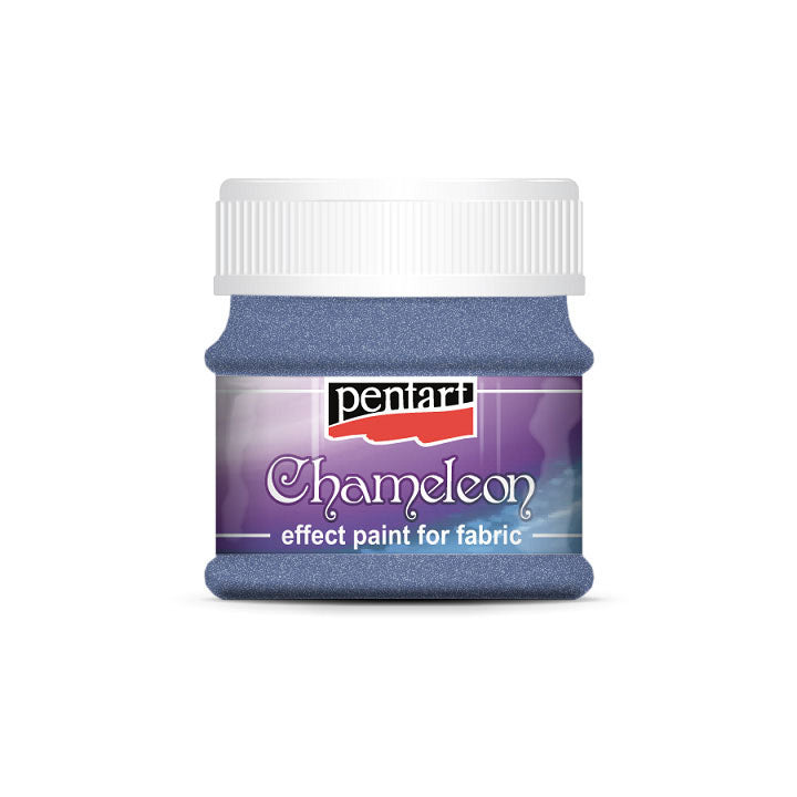 Chameleon Fabric Paint 50 ml | various colors — image 3