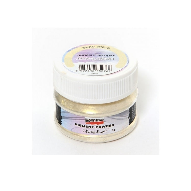 Chameleon Pearl Pigment Powder 3 g | various shades