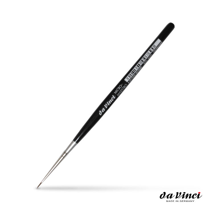 Четка da Vinci Micro - Maestro 100 — изображение 5