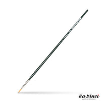 Четка da Vinci NOVA 1670 за маслени бои — изображение 5