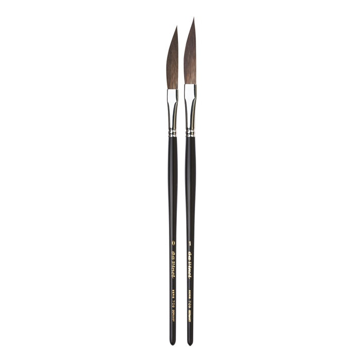Четка за pinstriping da Vinci - 709 №0 — изображение 1