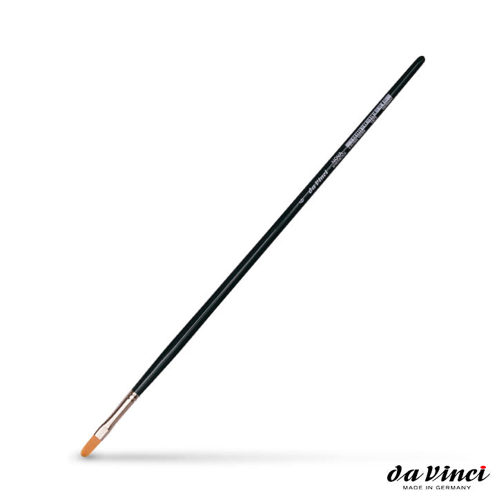 Четка за рисуване да Vinci NOVA 1875 за маслени бои — изображение 4