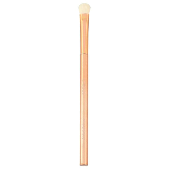 Chique RoseGold Eyeshadow Brush