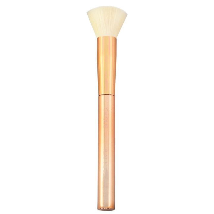 Chique RoseGold Foundation Brush