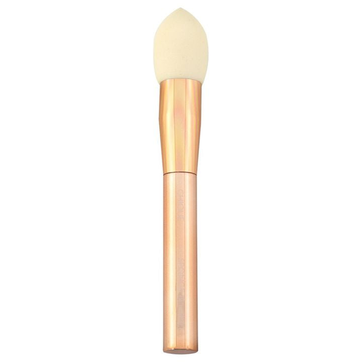 Chique RoseGold Sponge Blender