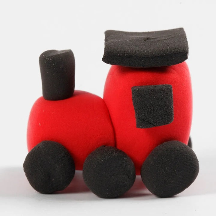 Christmas House Craft Set