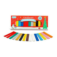 Christmas Modeling Clay