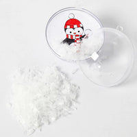 Christmas Ornament Craft Set