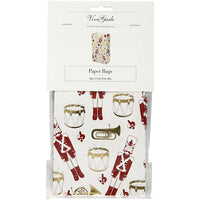Christmas Paper Bag Set of 8 — image 2