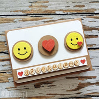 Circle Paper Punch | various sizes — image 2