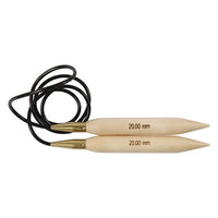 Circular Knitting Needles, 150 cm | various sizes — image 1