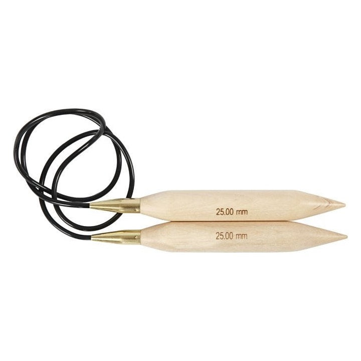 Circular Knitting Needles, 150 cm | various sizes — image 2