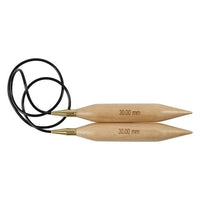 Circular Knitting Needles, 150 cm | various sizes — image 3