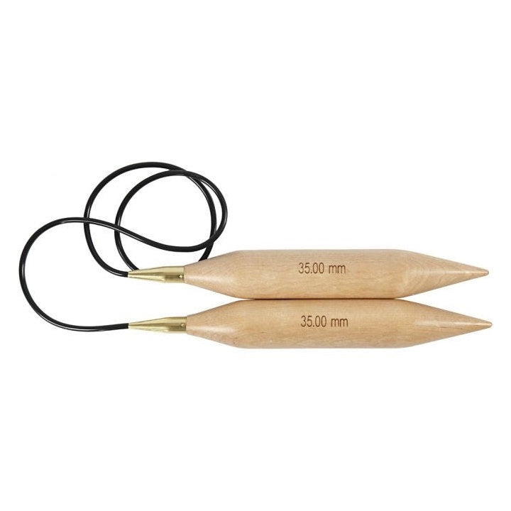 Circular Knitting Needles, 150 cm | various sizes — image 4