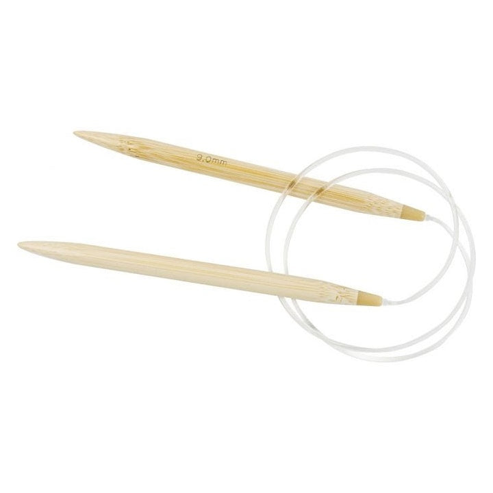 Circular Knitting Needles, 80 cm | Various Sizes — image 1