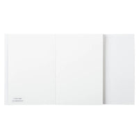 CLAIREFONTAINE Aqua Essentials Watercolour Pad 200 – 300 g/m² 10 – 24 cm - 12 sheets