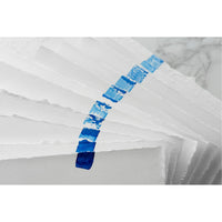 CLAIREFONTAINE Aqua Essentials Watercolour Pad 200 – 300 g/m² 10 – 24 cm - 12 sheets